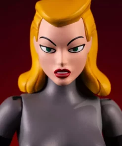 Batman: The Animated Series - Catwoman 1/6 Scale Figure - Mondo Exclusive Toys
