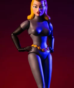 Batman: The Animated Series - Catwoman 1/6 Scale Figure - Mondo Exclusive Toys