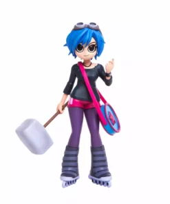 Mondo Toys Ramona Flowers Collectible Figure (Black Friday Exclusive)