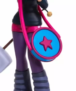 Mondo Toys Ramona Flowers Collectible Figure (Black Friday Exclusive)