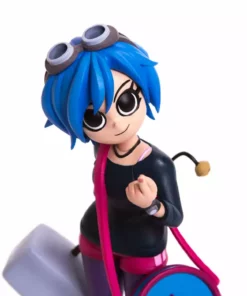 Mondo Toys Ramona Flowers Collectible Figure (Black Friday Exclusive)