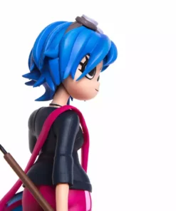 Mondo Toys Ramona Flowers Collectible Figure (Black Friday Exclusive)