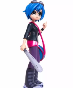 Mondo Toys Ramona Flowers Collectible Figure (Black Friday Exclusive)
