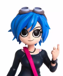 Mondo Toys Ramona Flowers Collectible Figure (Black Friday Exclusive)