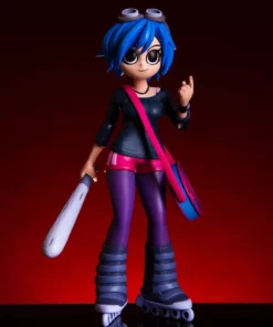 Mondo Toys Ramona Flowers Collectible Figure (Black Friday Exclusive)
