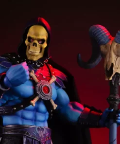 Mondo Skeletor 1/6 Scale Figure Toys
