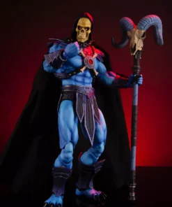 Mondo Skeletor 1/6 Scale Figure Toys