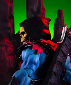 Mondo Skeletor 1/6 Scale Figure Toys