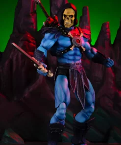 Mondo Skeletor 1/6 Scale Figure Toys