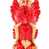Rockin' Jelly Bean God Bird Man Tiki Mug Tikis