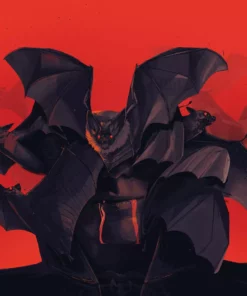 Konami Kukeiha Club Music Castlevania: Rondo Of Blood / Dracula X – Original Video Game Soundtrack 2XLP