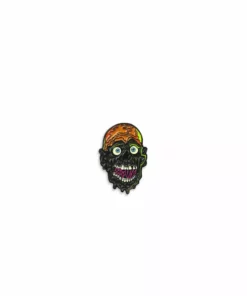 Gary Pullin Tarman Enamel Pin Enamel Pins