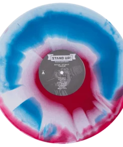 Touché LP By Ryan Stout Music