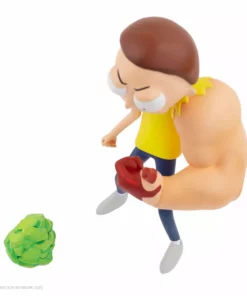 Mondo Toys Rick And Morty Exclusive Deluxe Figure Set (Series 2)