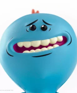 Mondo Toys Rick And Morty Exclusive Deluxe Figure Set (Series 2)