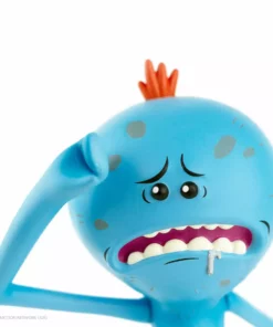 Mondo Toys Rick And Morty Exclusive Deluxe Figure Set (Series 2)