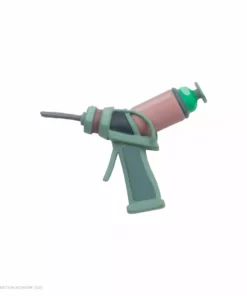 Mondo Toys Rick And Morty Exclusive Deluxe Figure Set (Series 2)