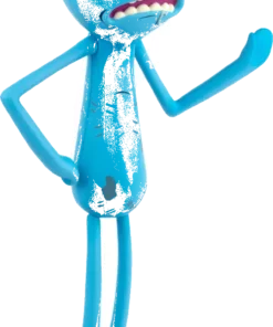 Mondo Toys Rick And Morty Exclusive Deluxe Figure Set (Series 2)