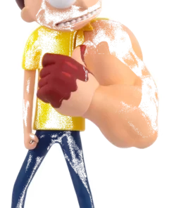 Mondo Toys Rick And Morty Figure Set (Series 2)