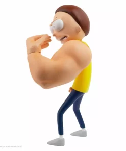 Mondo Toys Rick And Morty Figure Set (Series 2)