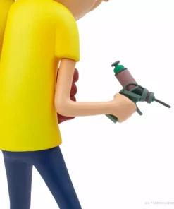 Mondo Toys Rick And Morty Figure Set (Series 2)