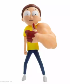 Mondo Toys Rick And Morty Figure Set (Series 2)