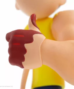 Mondo Toys Rick And Morty Figure Set (Series 2)