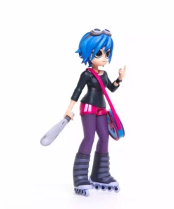 Mondo Toys Ramona Flowers Collectible Figure (Black Friday Exclusive)