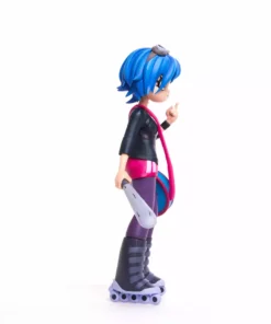 Mondo Toys Ramona Flowers Collectible Figure (Black Friday Exclusive)