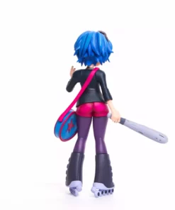 Mondo Toys Ramona Flowers Collectible Figure (Black Friday Exclusive)