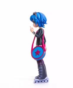 Mondo Toys Ramona Flowers Collectible Figure (Black Friday Exclusive)