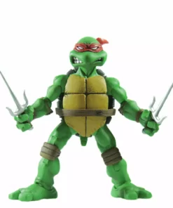 Mondo Toys Raphael 1/6 Scale Collectible Figure