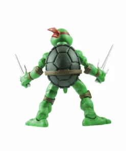 Mondo Raphael 1/6 Scale Collectible Figure Exclusive