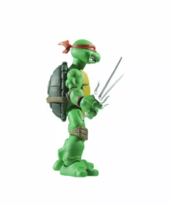 Mondo Toys Raphael 1/6 Scale Collectible Figure 30 Mondo Toys Raphael 1/6 Scale Collectible Figure