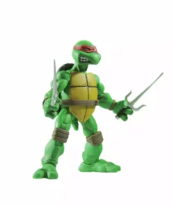 Mondo Toys Raphael 1/6 Scale Collectible Figure 31 Mondo Toys Raphael 1/6 Scale Collectible Figure