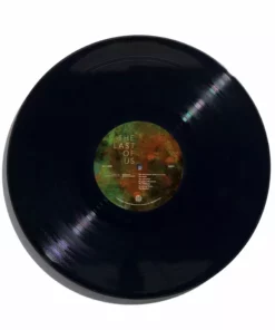 Gustavo Santaolalla Music The Last Of Us 4XLP – Original Soundtrack 18 Gustavo Santaolalla Music The Last Of Us 4XLP – Original Soundtrack