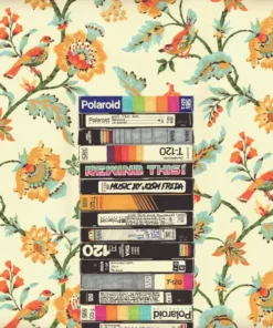 Josh Freda Rewind This! – Original Motion Picture Soundtrack LP