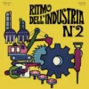 Music Alessandro Alessandroni - Ritmo Dell'industria N. 2 LP