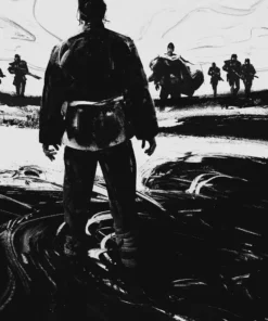 Michael Giacchino Music Rogue One: A Star Wars Story - Expanded Edition 4XLP