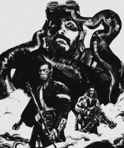 Michael Giacchino Music Rogue One: A Star Wars Story - Expanded Edition 4XLP