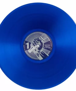 Music Rules Of Enragement LP By Lewis Black