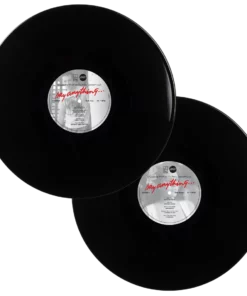 Various Artists Music Say Anything - Expanded Motion Picture Soundtrack 2XLP 13 Various Artists Music Say Anything - Expanded Motion Picture Soundtrack 2XLP