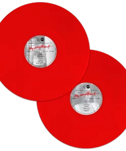 Various Artists Music Say Anything - Expanded Motion Picture Soundtrack 2XLP