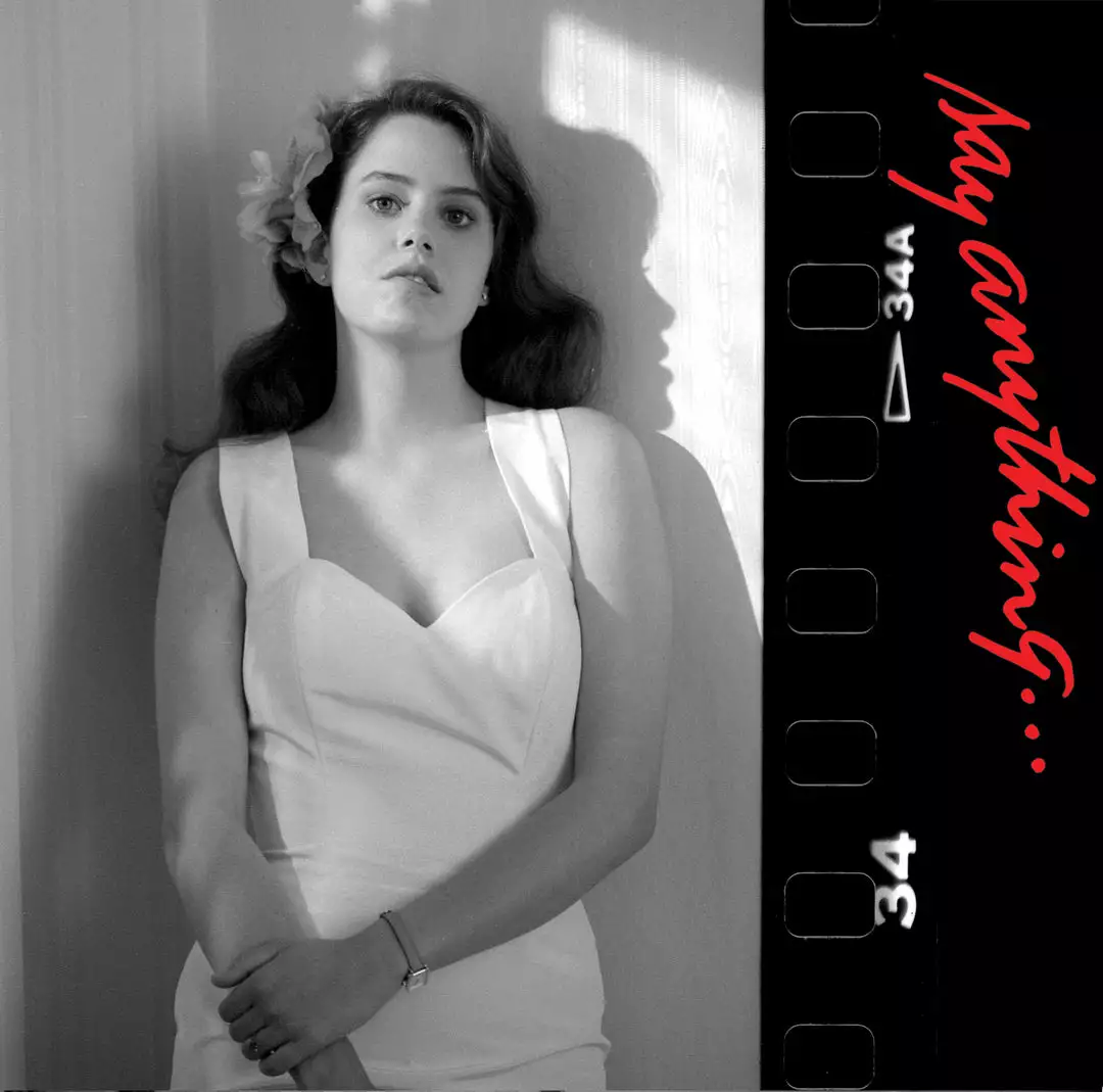 Various Artists Music Say Anything - Expanded Motion Picture Soundtrack 2XLP 5 Various Artists Music Say Anything - Expanded Motion Picture Soundtrack 2XLP