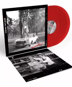 Various Artists Music Say Anything - Expanded Motion Picture Soundtrack 2XLP 9 Various Artists Music Say Anything - Expanded Motion Picture Soundtrack 2XLP