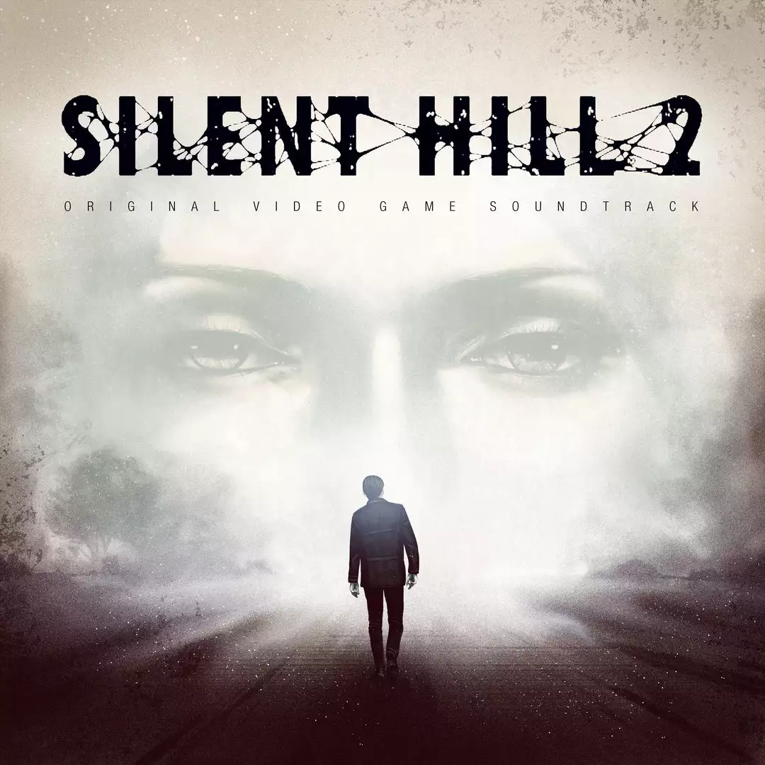 Konami Digital Entertainment Music Silent Hill 2 – Original Video Game Soundtrack 2XLP 1 Konami Digital Entertainment Music Silent Hill 2 – Original Video Game Soundtrack 2XLP