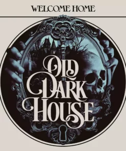 Old Dark House ‎– Welcome Home LP