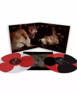 Konami Digital Entertainment Music Silent Hill 3 - Original Video Game Soundtrack 2XLP 6 Konami Digital Entertainment Music Silent Hill 3 - Original Video Game Soundtrack 2XLP