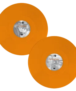 Various Artists Singles - Original Motion Picture Soundtrack 2XLP Music