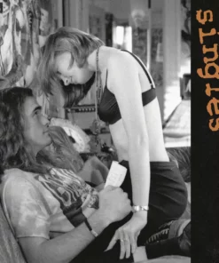 Various Artists Singles - Original Motion Picture Soundtrack 2XLP Music